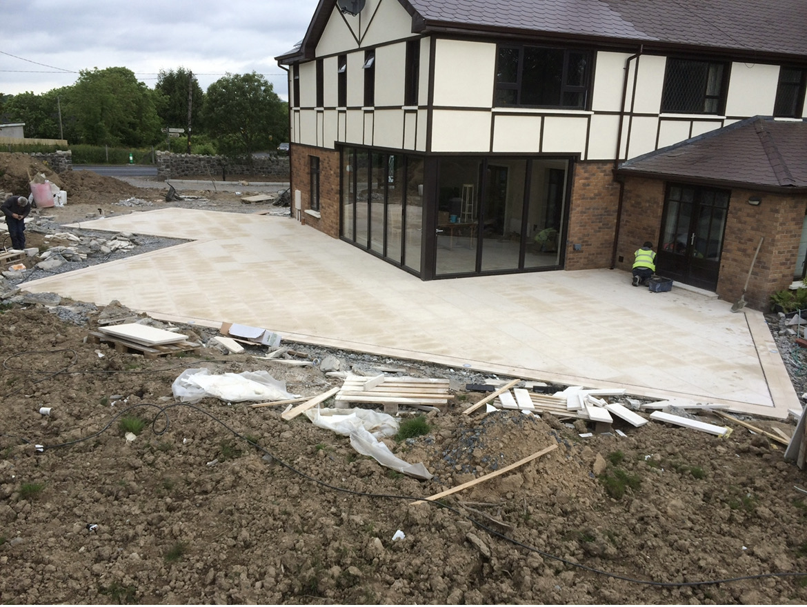 Brennan Brothers Paving & Stone Ltd